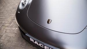 Porsche 911 Carrera S Cabriolet by RACE! 2018 года 